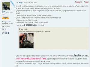 témoignages clients satisfaits 5