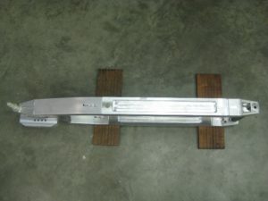 Bras rallongé pour montée impossible avec pièce de 1 euro