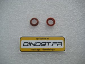 Spi valve YPVS