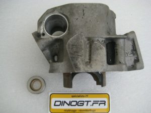 cylindre 350 RDLC usé bagué