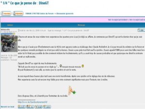 témoignages clients satisfaits 4