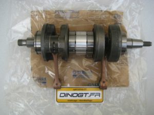 Vilebrequin Yamaha 240 250 TDR TZR
