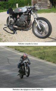 500T REPLICA