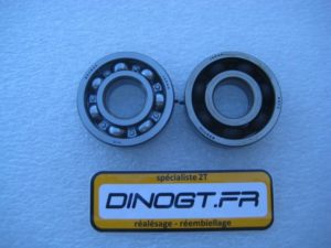 comparaison de pions