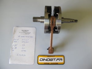 vilebrequin HONDA 250 CR 1988-2010